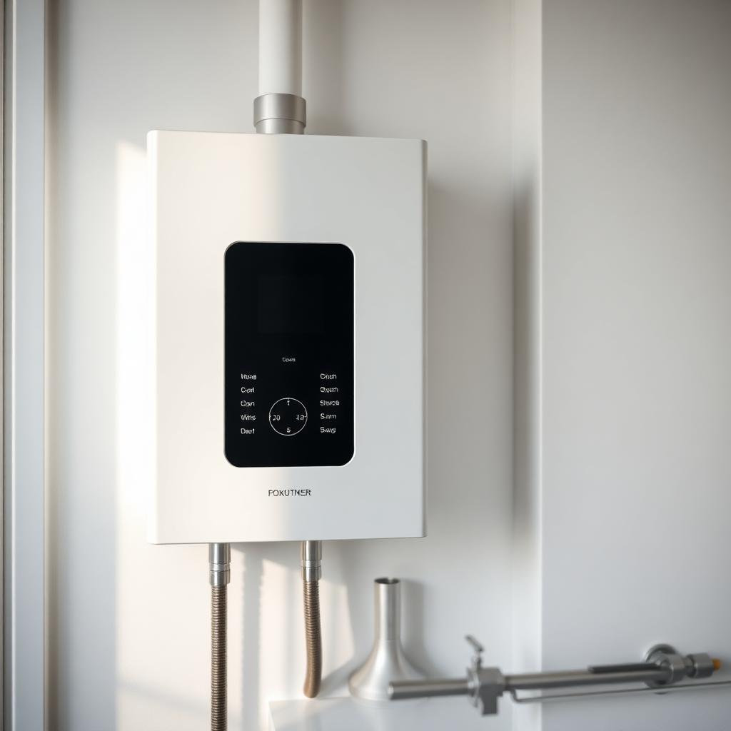 Gas & Gasgerätekundendienst